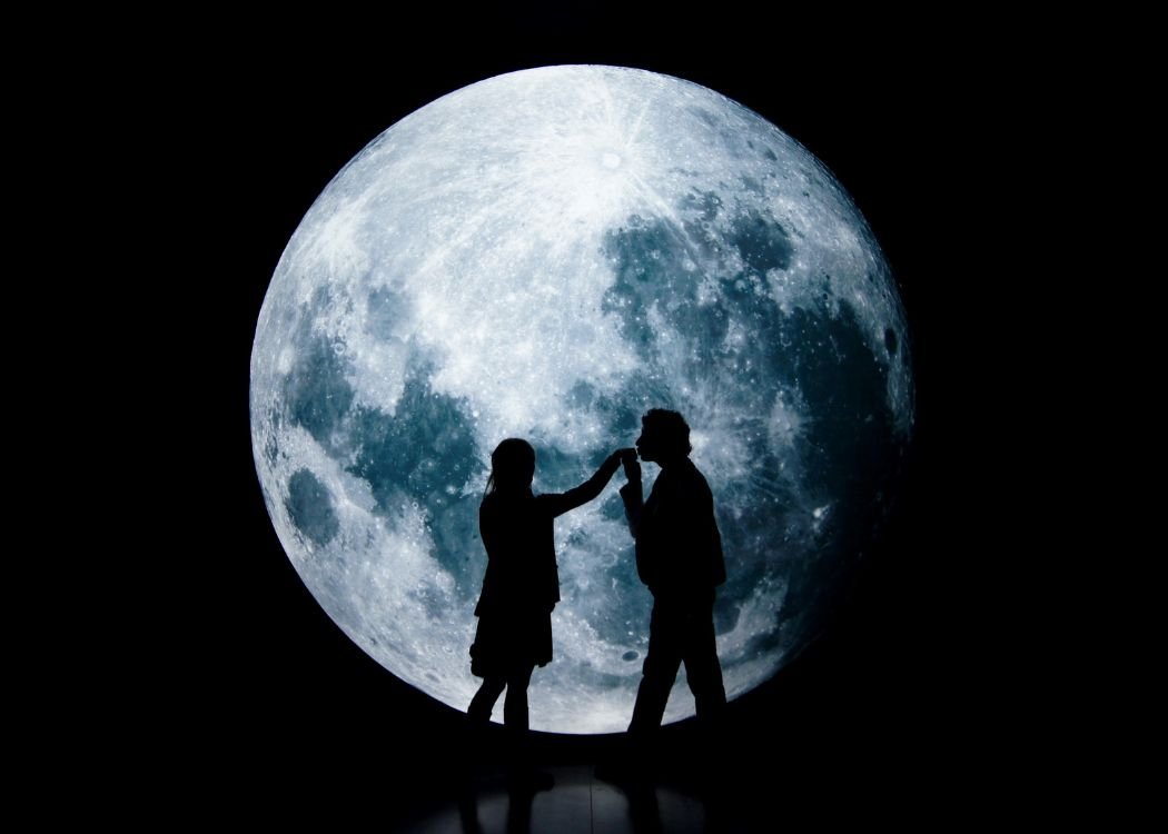 what is a moon phase