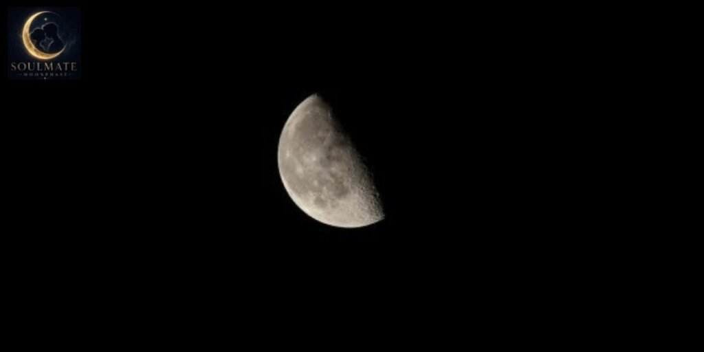 Last Quarter Moon Phase