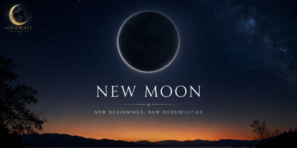 New Moon
