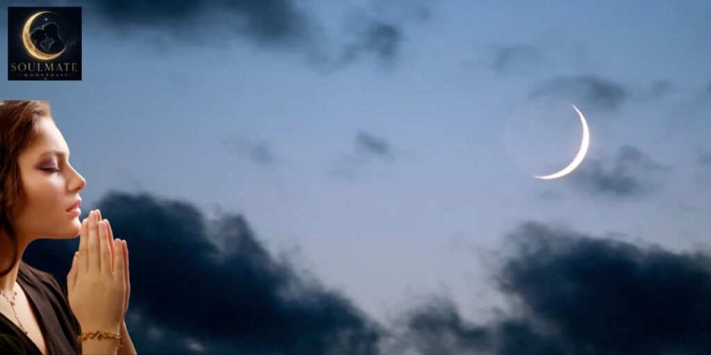 New Moon Rituals and Practices