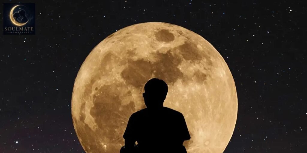 New Moon and Human Emotions