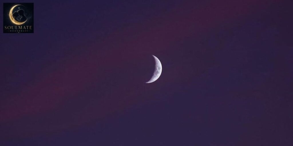 Waxing Crescent Moon Individuals