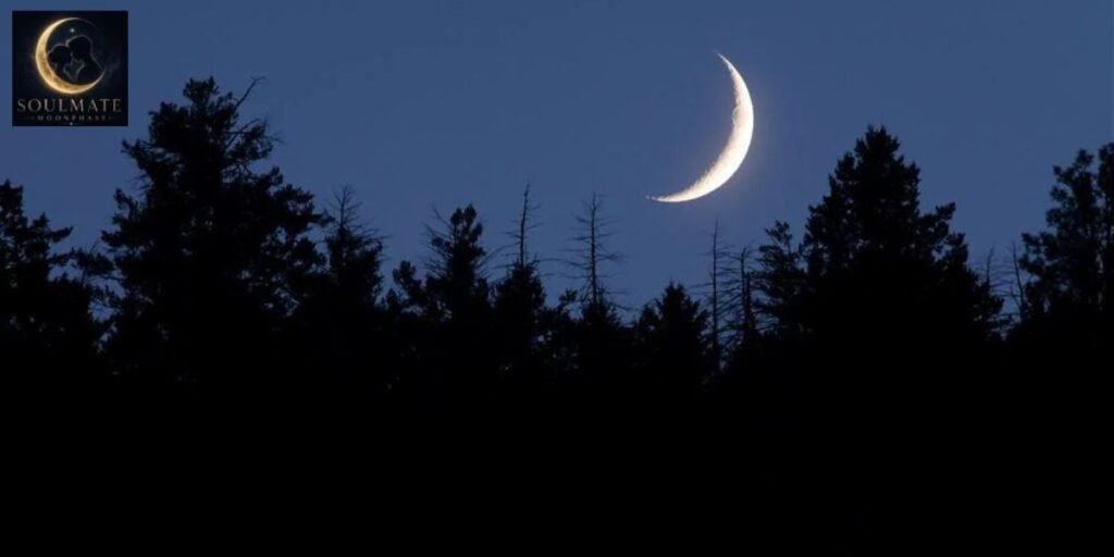 Waxing Crescent Phase