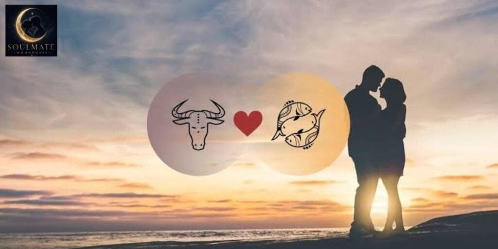 Can Taurus and Pisces Be Soulmates