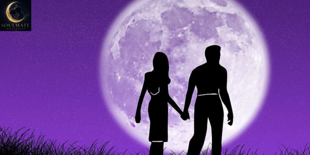 Full Moon Love and Relationship Personality