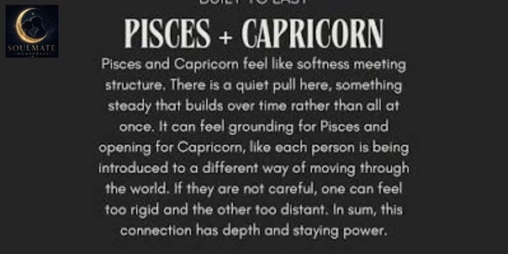 Last Quarter Moon and Pisces Compatibility