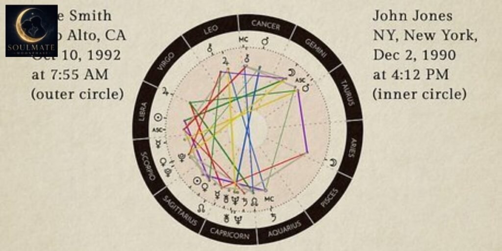 Moon Phase Soulmate and Taurus Compatibility