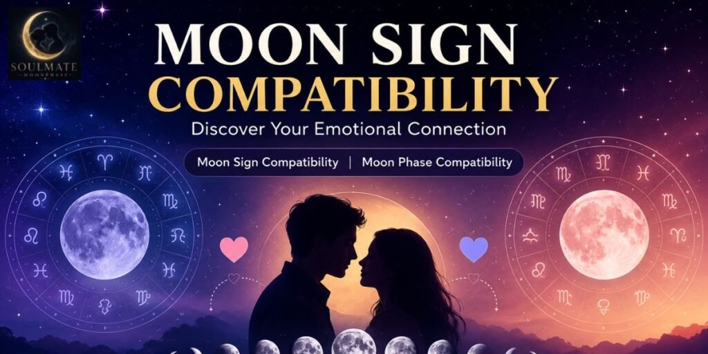 Moon Sign Compatibility