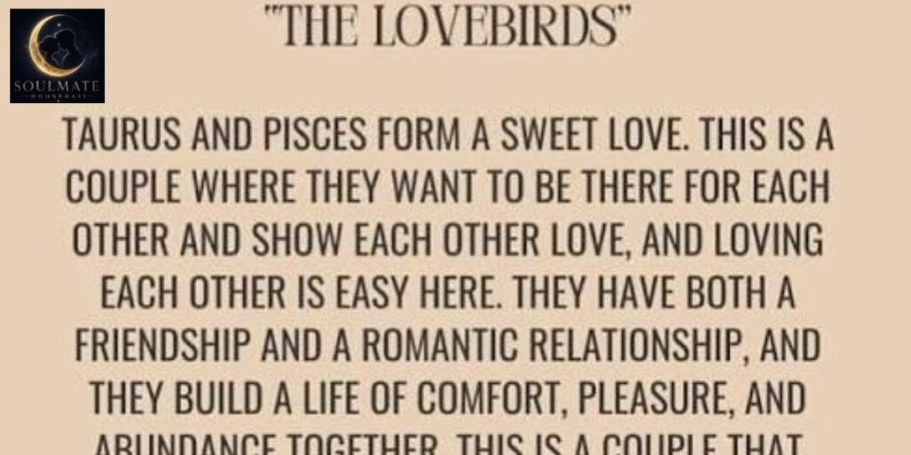 Taurus and Pisces Strengths as a Couple