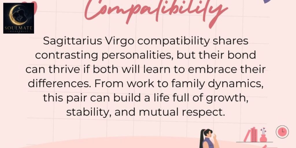 Virgo Moon Compatibility