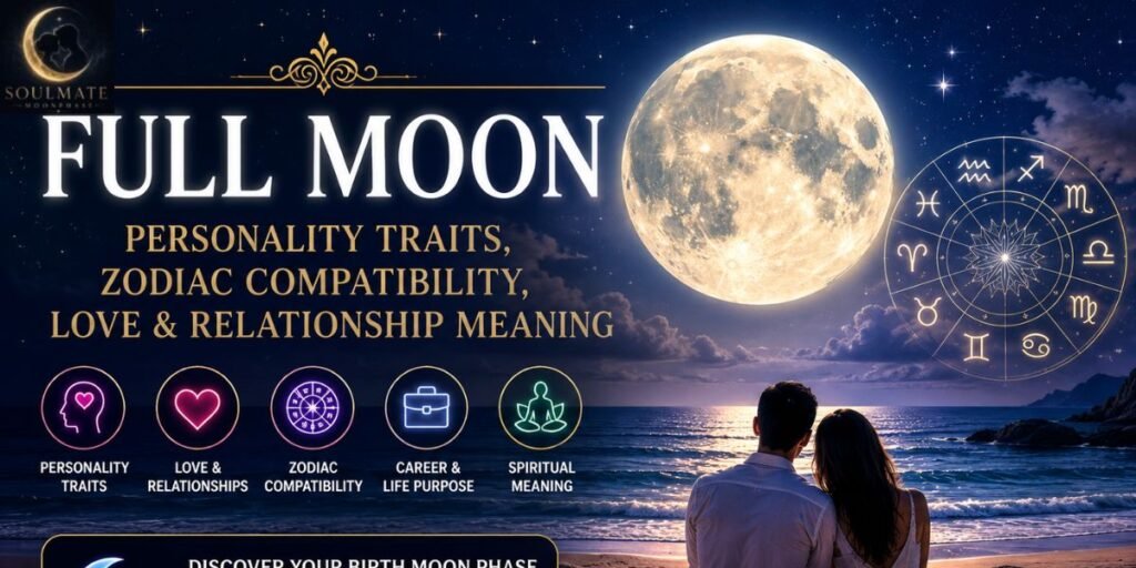 full moon